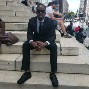 Meet your Posher, Sheldon